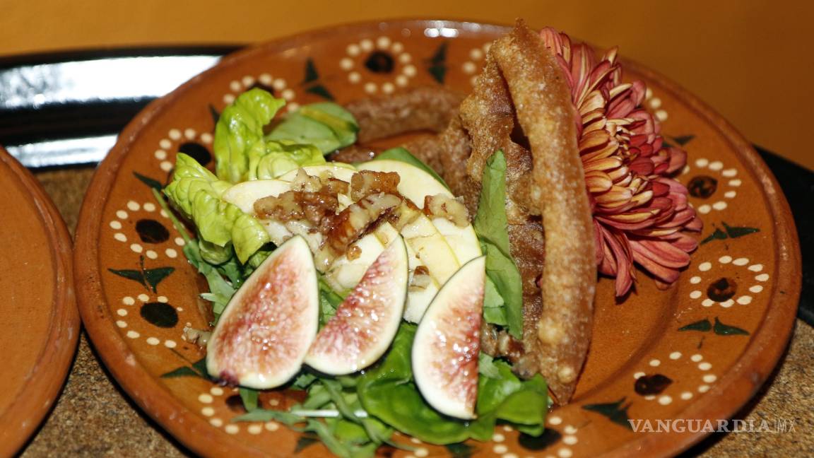 $!En Las Delicias de mi General el vino es para todos