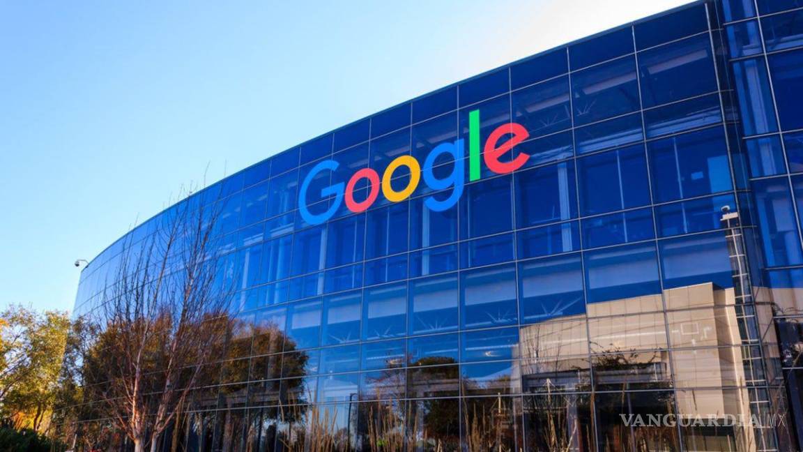 Google es demandada por monopolio en publicidad por EU