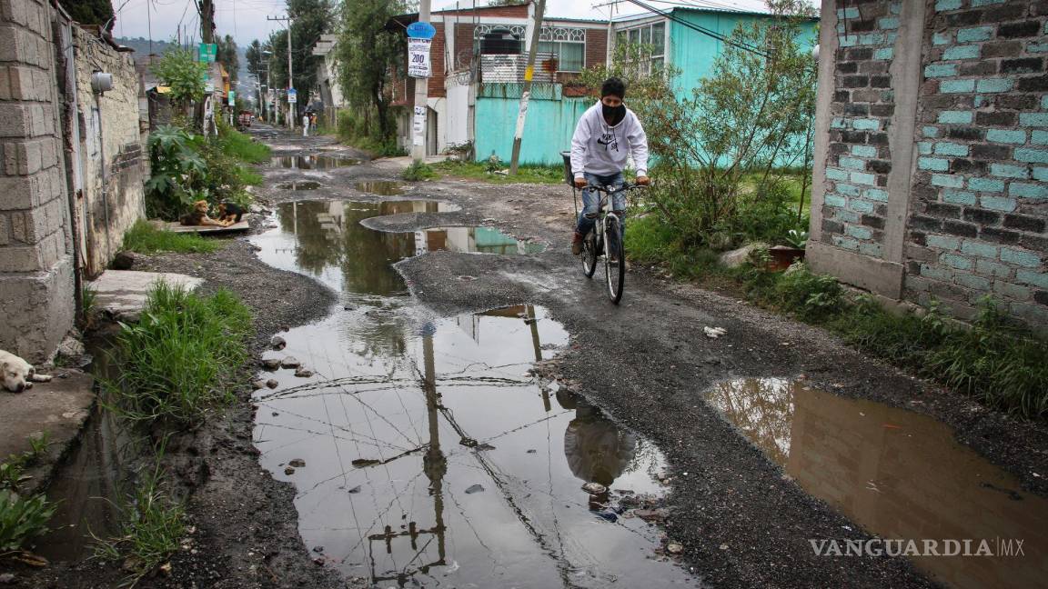 Provocará lluvias huracán ‘Rick’ en Guerrero y Michoacán