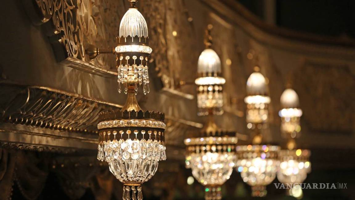 $!La ópera y el ballet vuelven a brillar en Tiflis