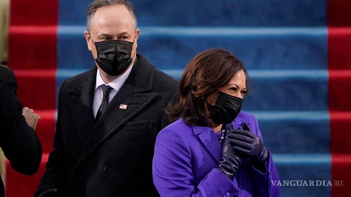 $!Kamala Harris, primera mujer afroamericana en ser vicepresidenta de Estados Unidos (foto)