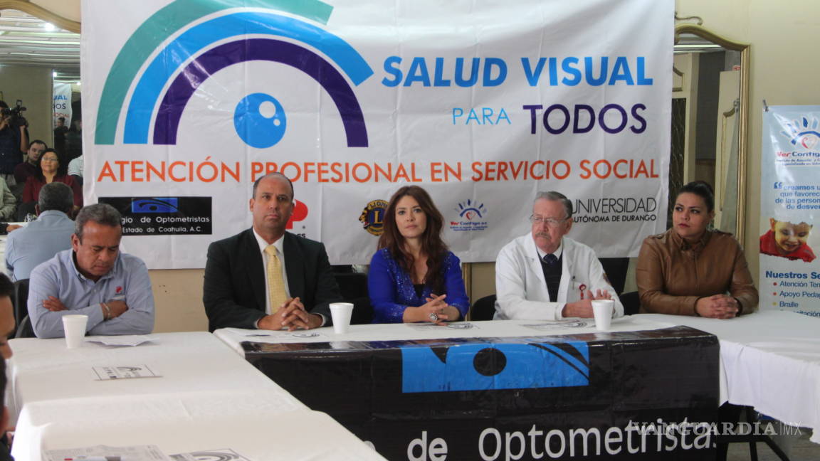 Alumnos del ISAN harán servicio social en el DIF Torreón