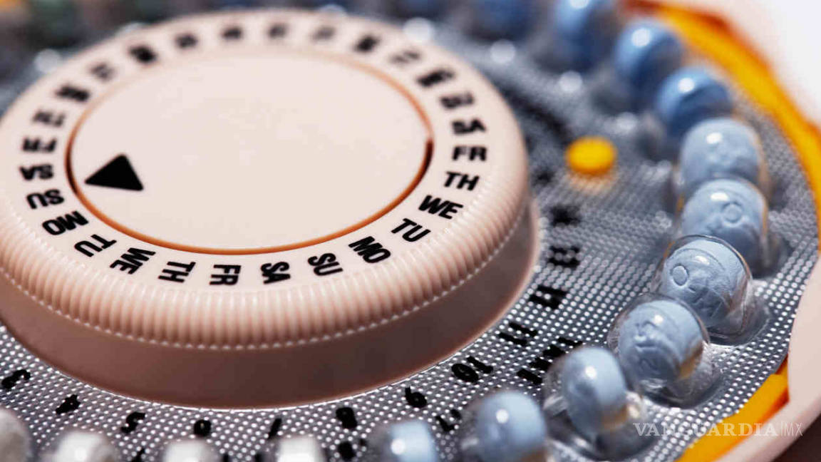 $!La píldora cambió todo