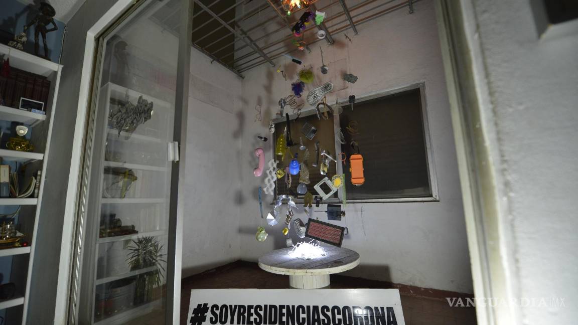 $!La instalación estará en el sitio durante la temporada navideña.