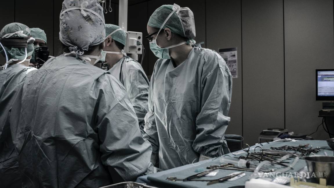 $!COVID-19 y su relación con los coágulos y la trombosis