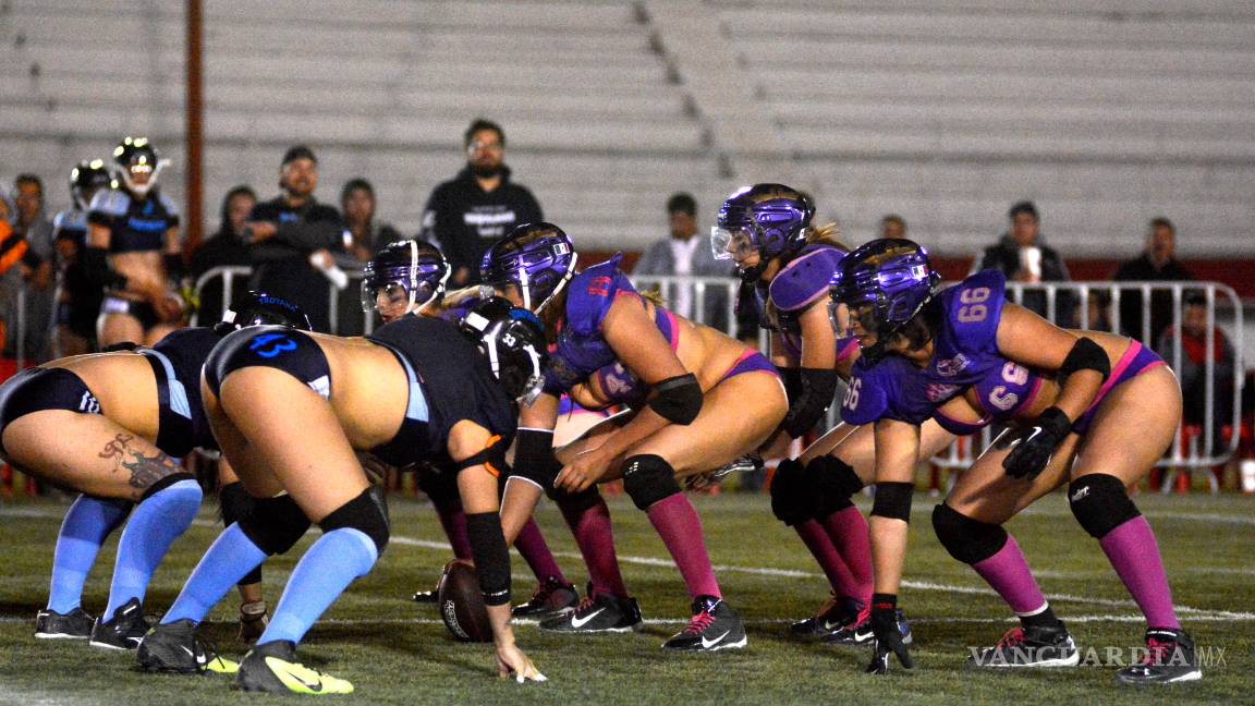 $!VQueens debuta con triunfo