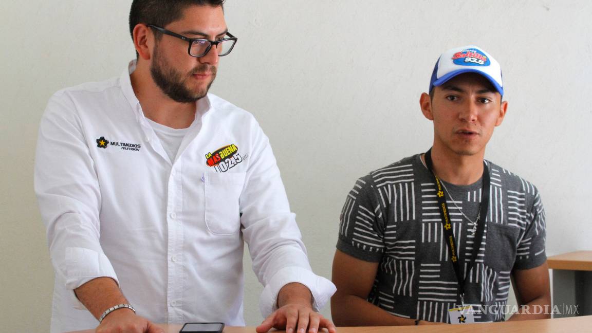 $!Listos para el Viva la Radio