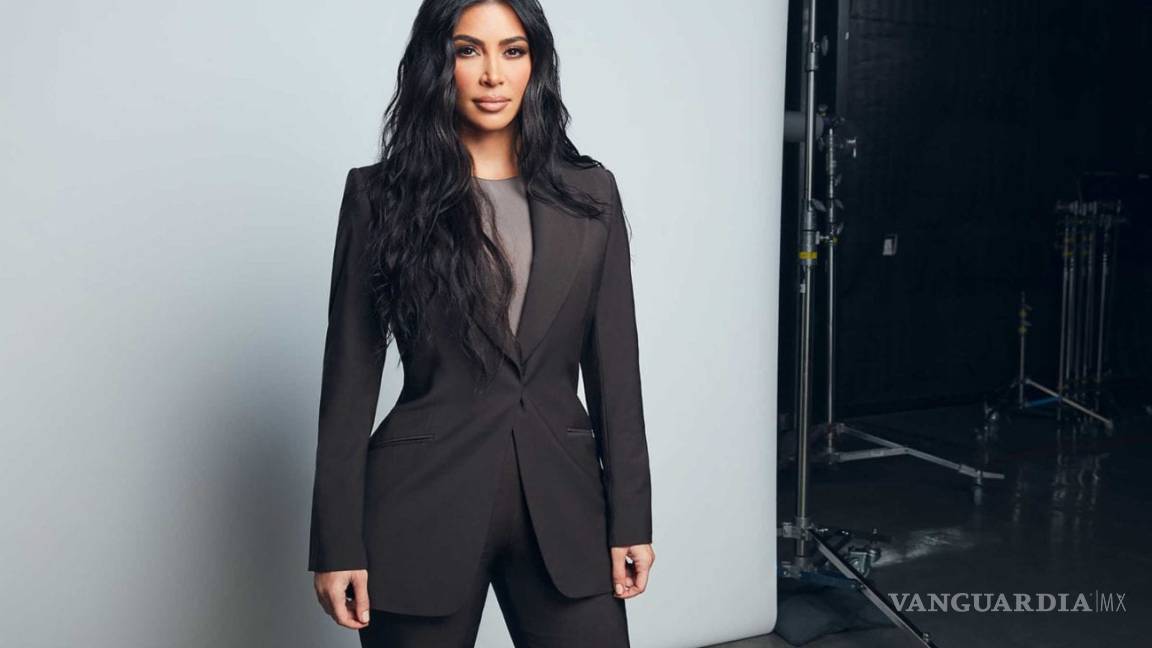 ¡Kim Kardashian al rescate! Lanzará un podcast con consejos legales en Spotify