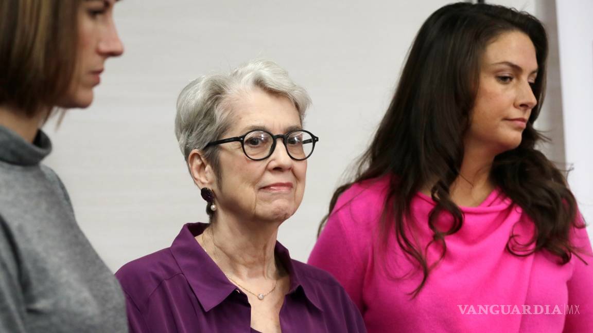 $!Alcanza el movimiento #MeToo a Donald Trump