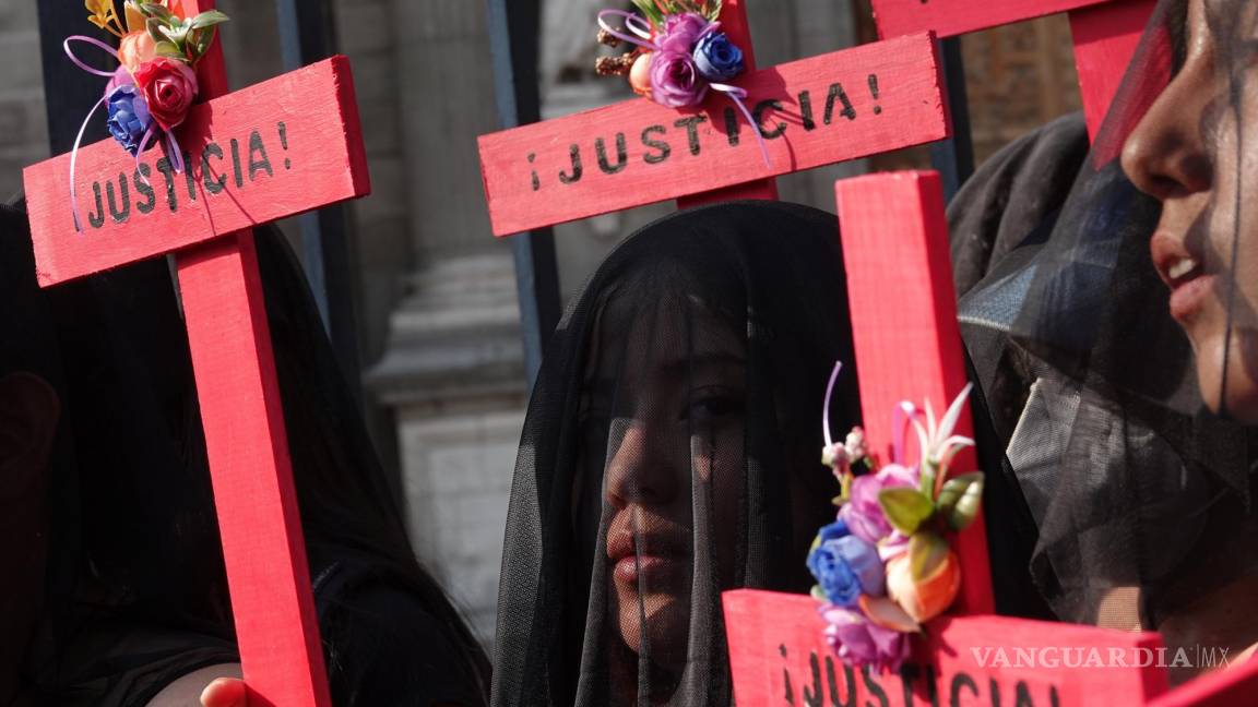 Piden retirar patria potestad a padres feminicidas en México