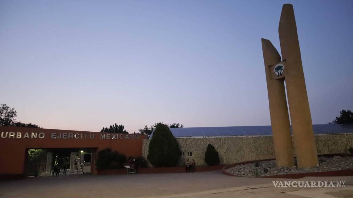 $!Hay varios parque en Saltillo en los cuales puedes ejercitarte.