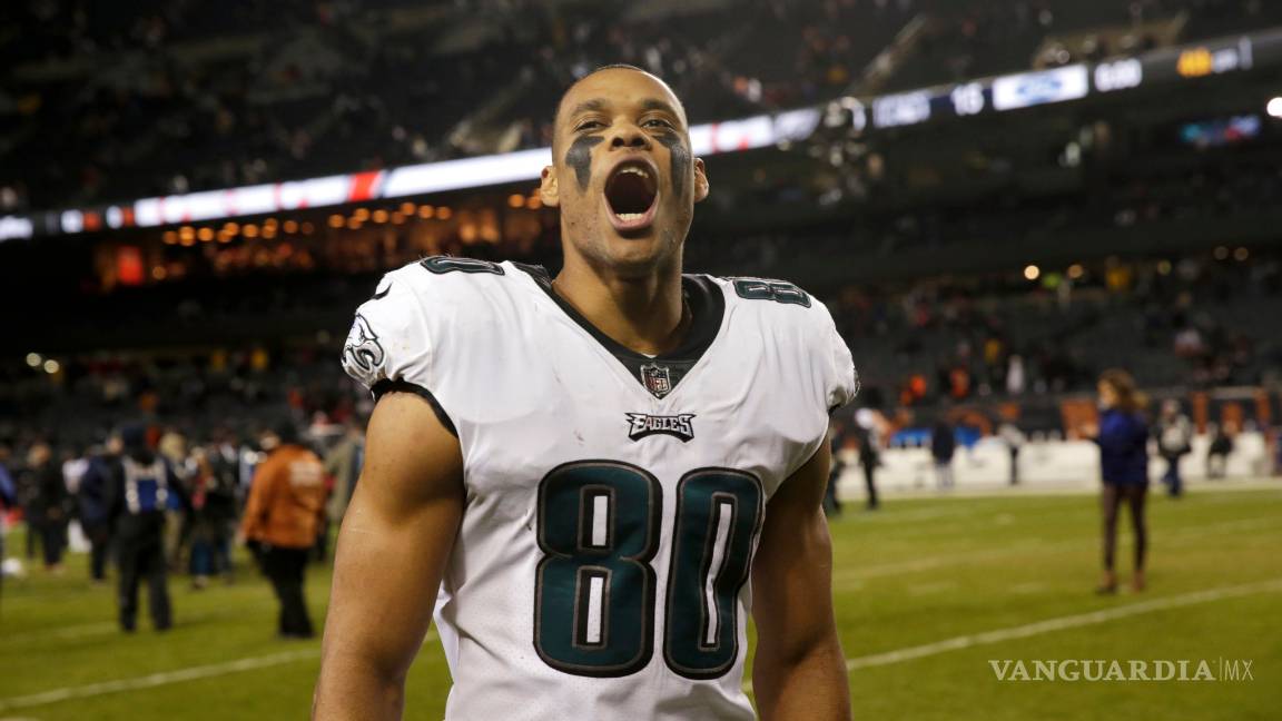 $!Una patada errada, un tiempo fuera de distracción y los Eagles siguen vivos en la NFL