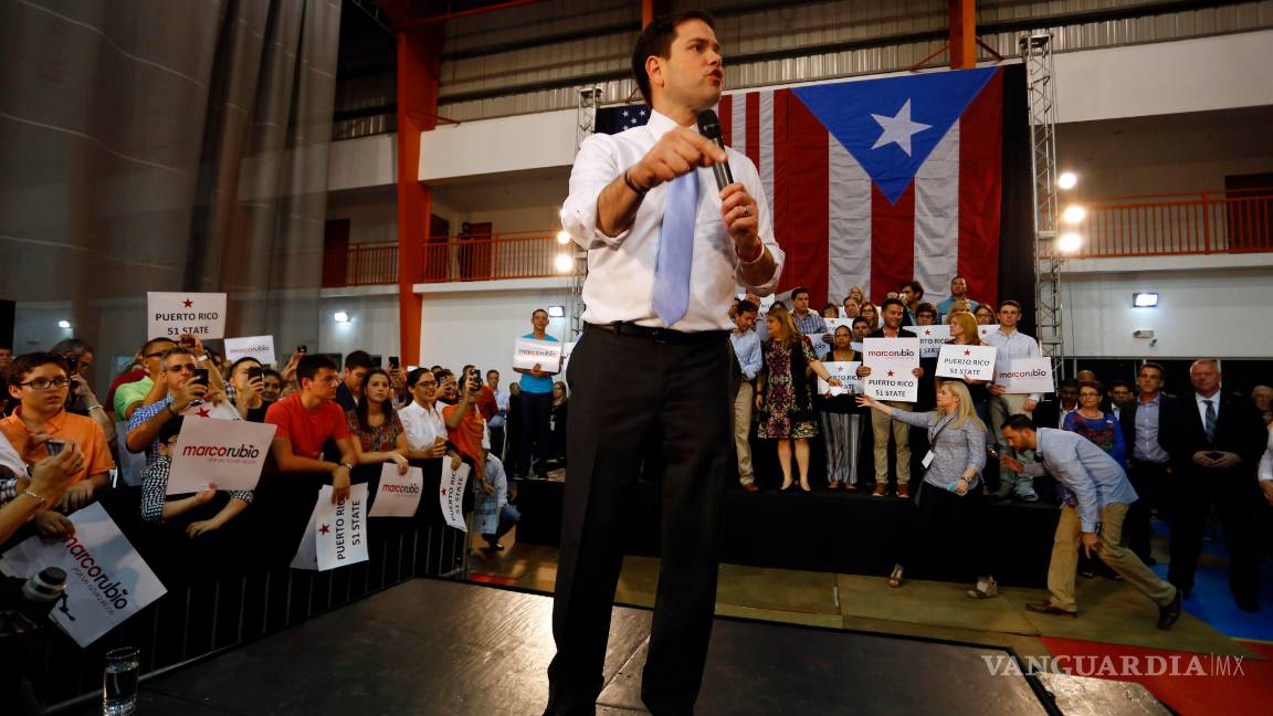 $!Candidatos responden preguntas del público, nueva rutina