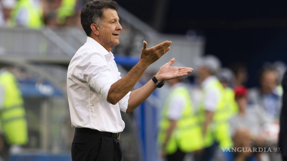 Revira Osorio: Me hago responsable de lo que dije... no de las interpretaciones