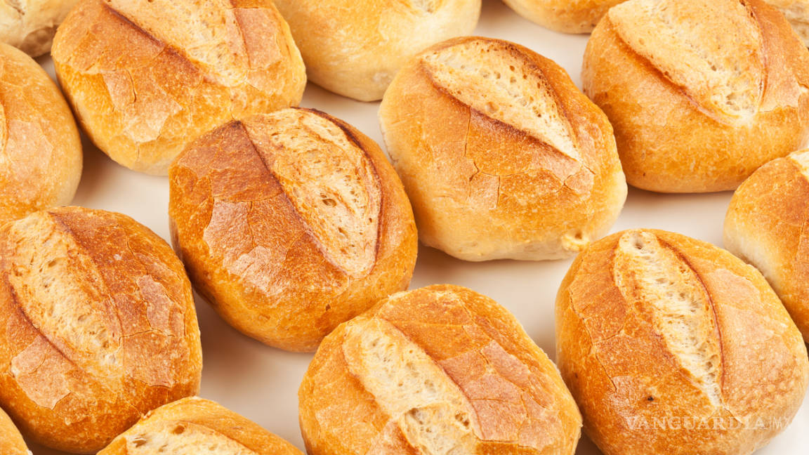 ¿Realmente engorda el migajón del pan?