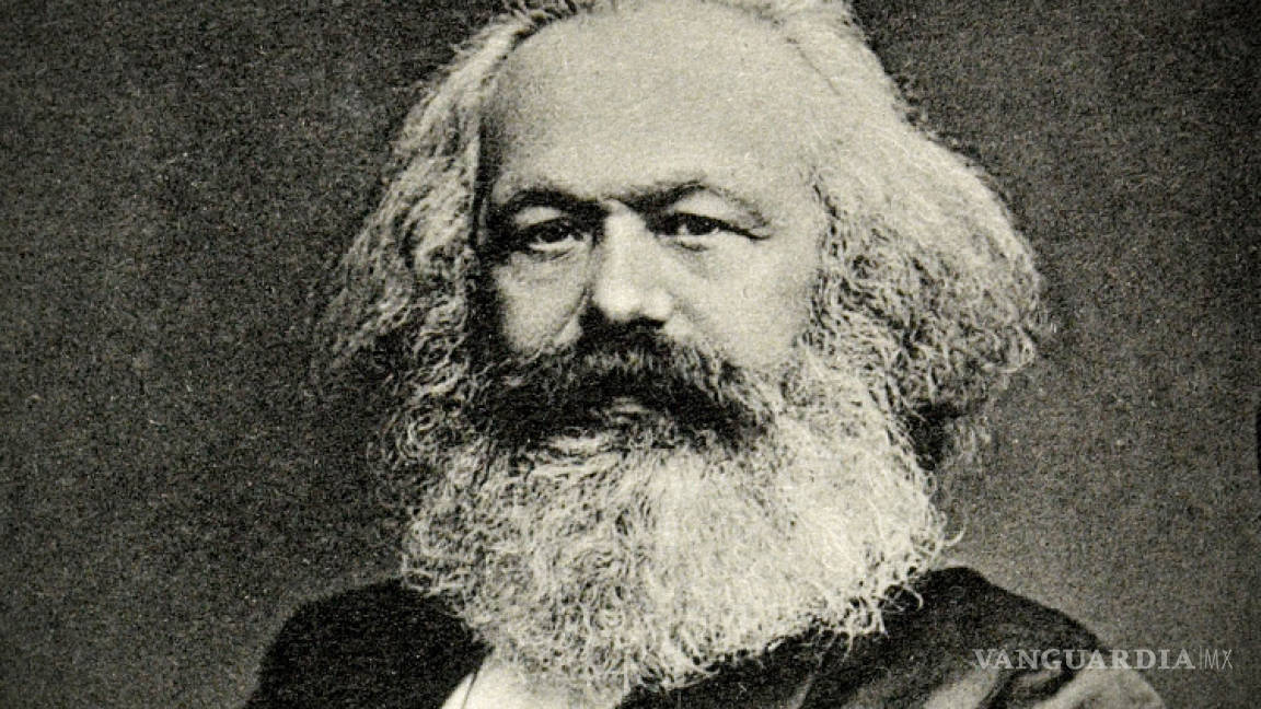 Karl Marx, uno de los arquitectos de la ciencia social moderna