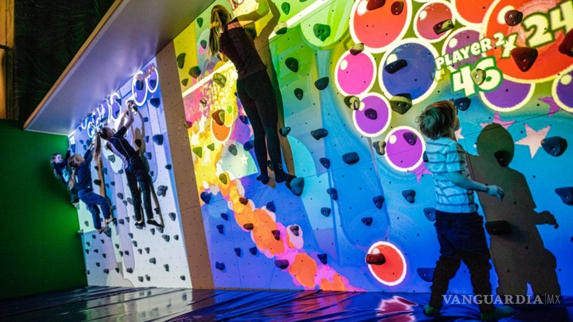 $!Emerge la asociación internacional Deportes de Realidad Mixta, el futuro de los eSports