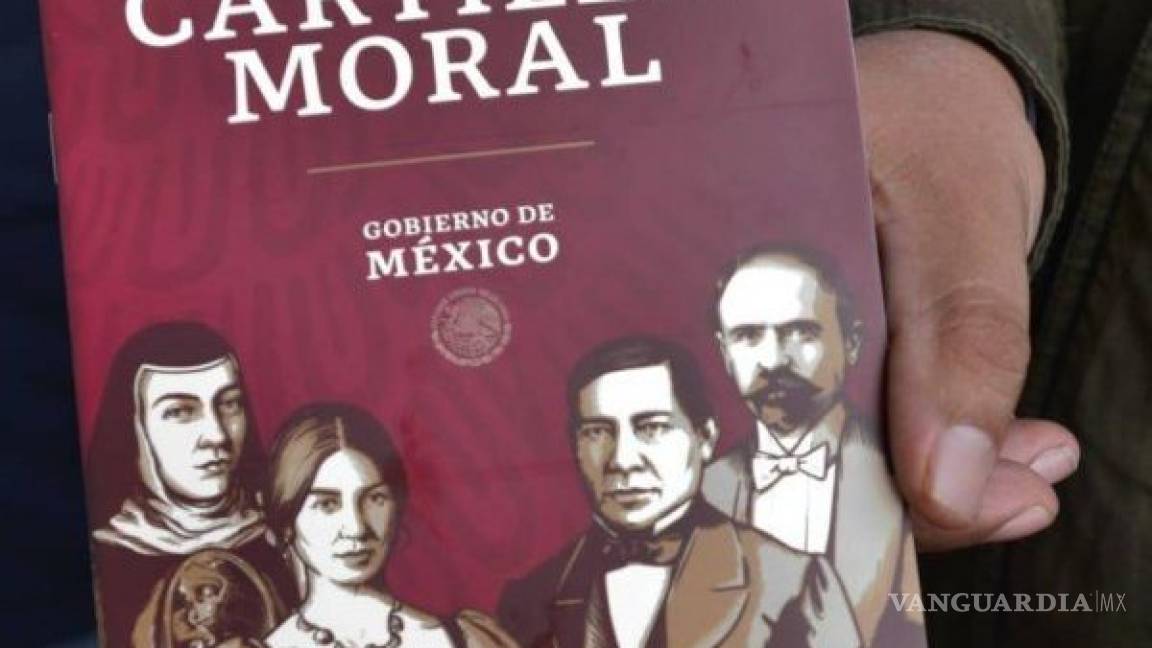 No difunden evangélicos de Torreón carta moral
