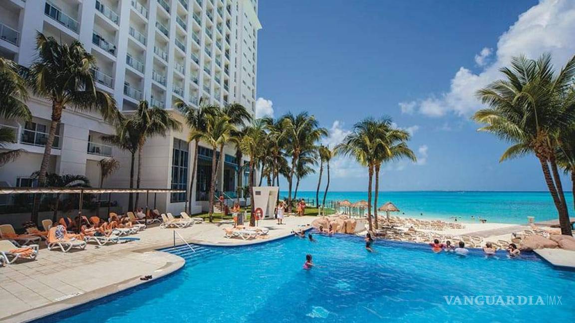 Ya van 22 hoteles cerrados en Cancún por coronavirus