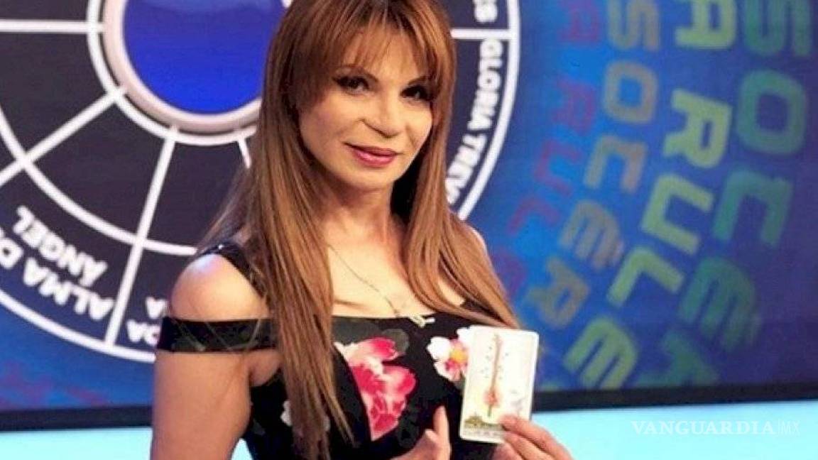 $!Mizada Mohamed ocuparía el lugar de Mhoni Vidente tras su salida de "Hoy"