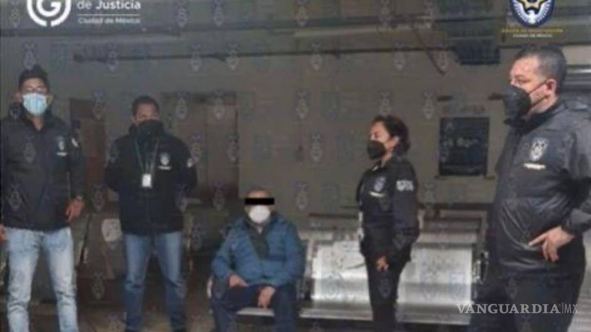 $!Acusan que hay “acuerdo secreto” en la entrega de Huerta