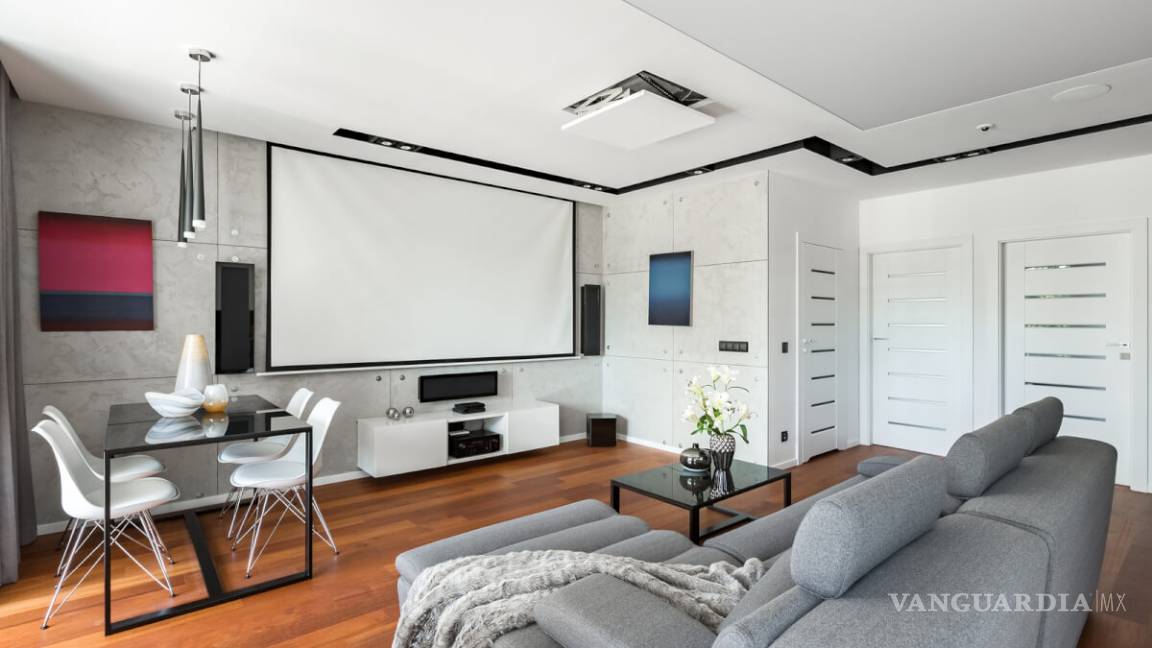 $!Haz tu propio cine en casa con estos sencillos pasos