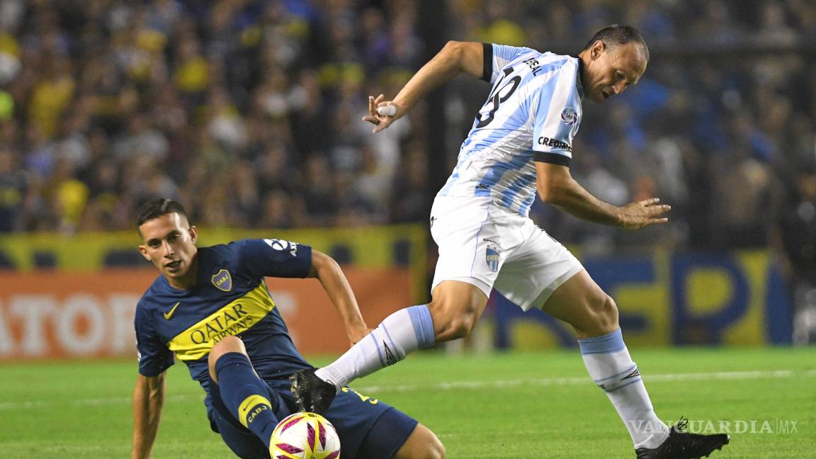 $!Iván Marcone dejó Cruz Azul por ser víctima de la inseguridad