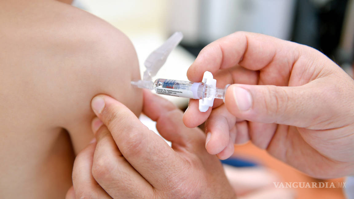 Bloqueo aéreo pone en peligro suministro de vacunas: Unicef