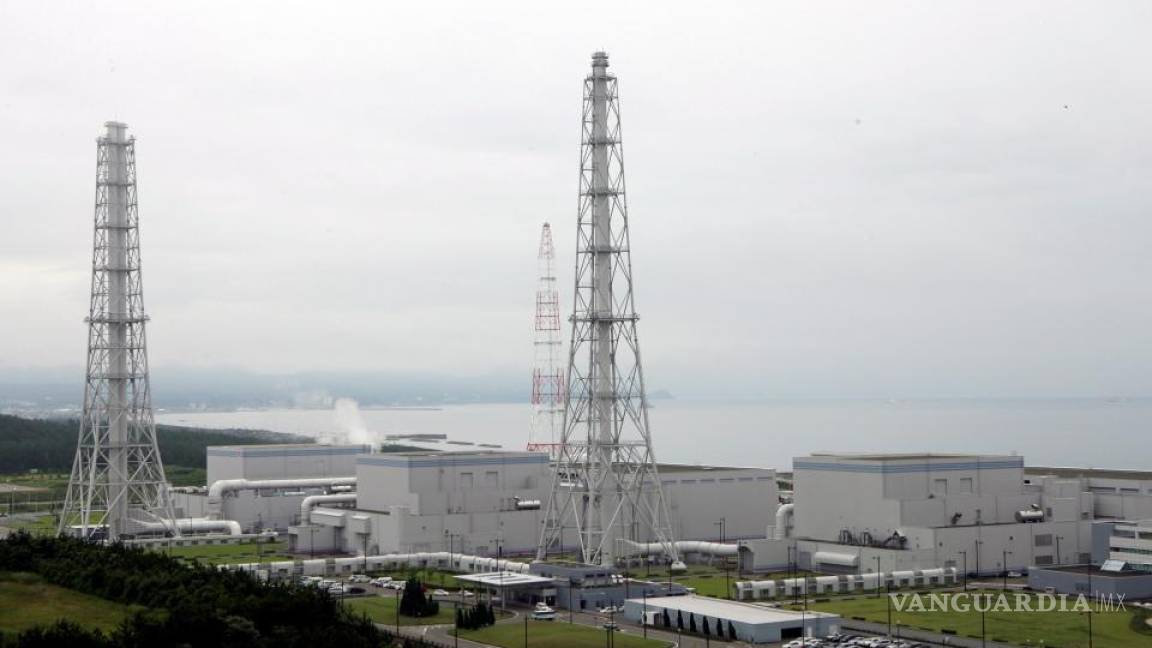 Prepara Japón reactivación de la mayor central nuclear del mundo