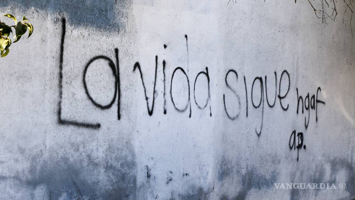 $!Joven se cuelga en árbol en calle de colonia República Oriente en Saltillo; es el suicidio numero 103