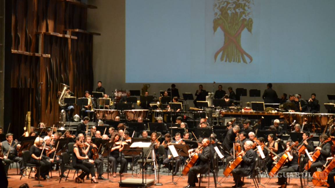 Pagan millones a miembros de la Orquesta Sinfónica Nacional, reporta el INBA