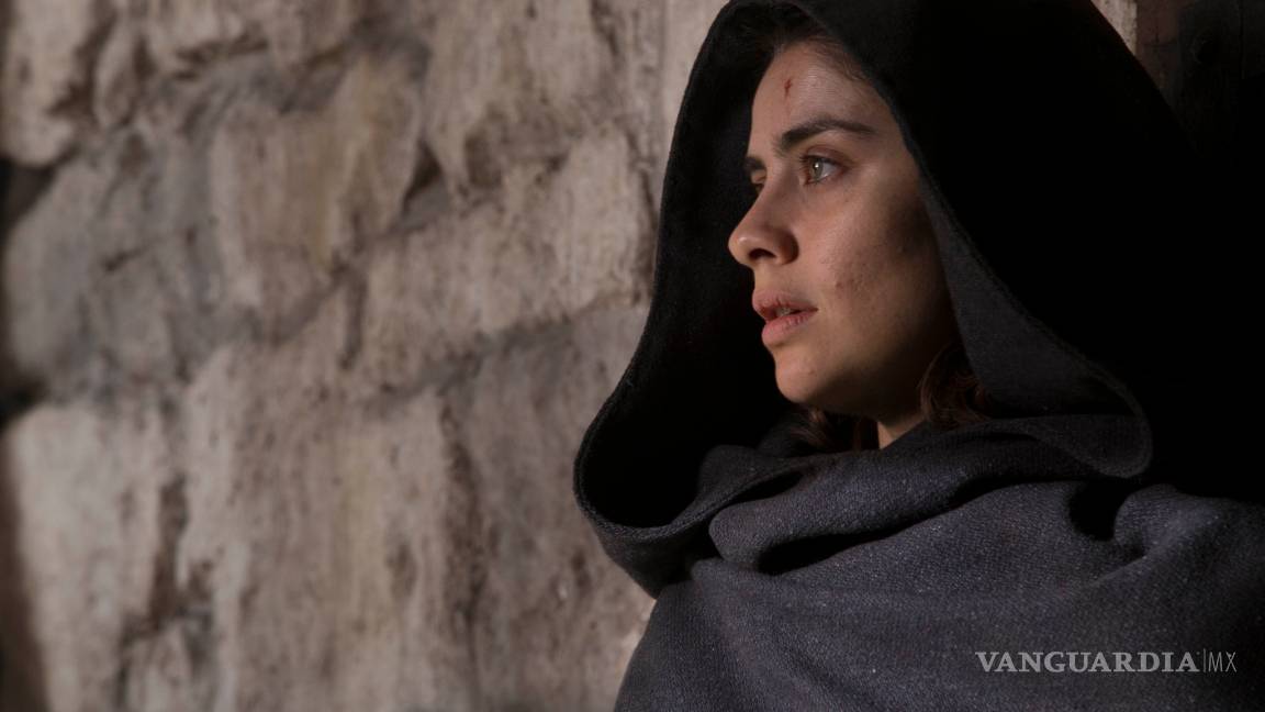 $!Regresa 'El Nombre de la Rosa', una miniserie con otra mirada de Umberto Eco