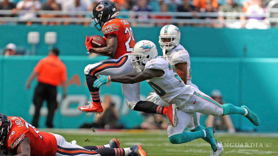 $!Jason Sanders le da el triunfo a Dolphins en Tiempo Extra