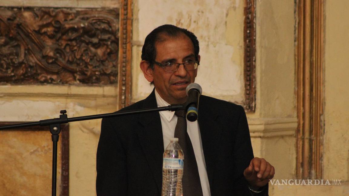 $!Recuentan episodios de la Intervención Norteamericana, en el Museo de la Batalla de la Angostura de Saltillo