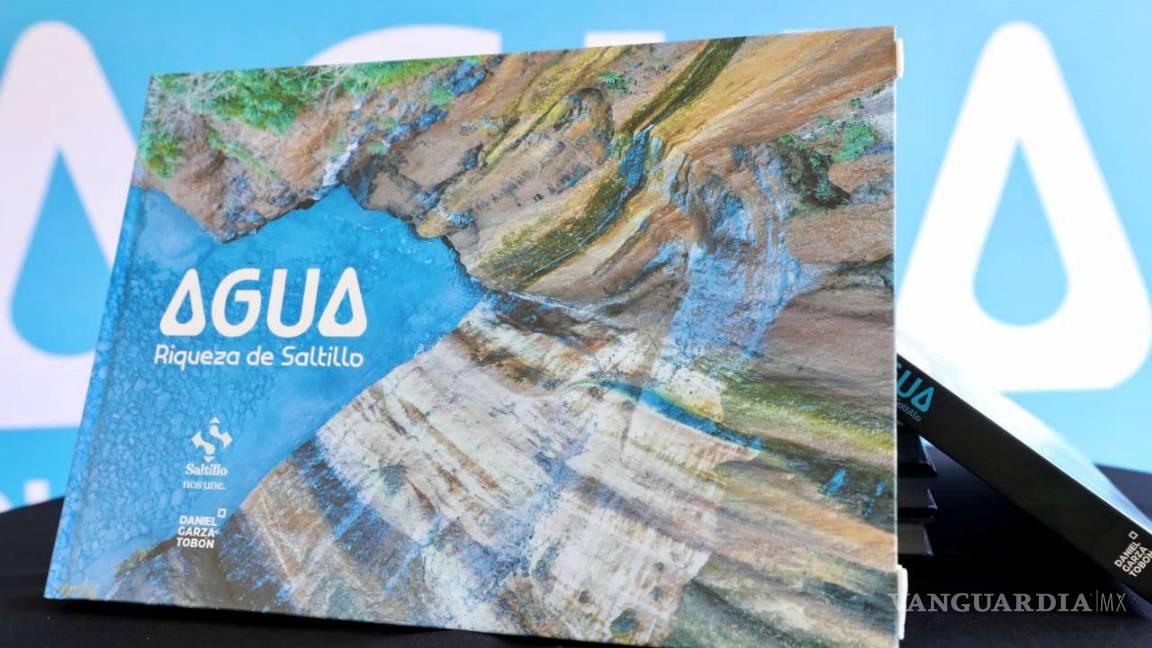 $!El libro formará parte del acervo de la comunidad.