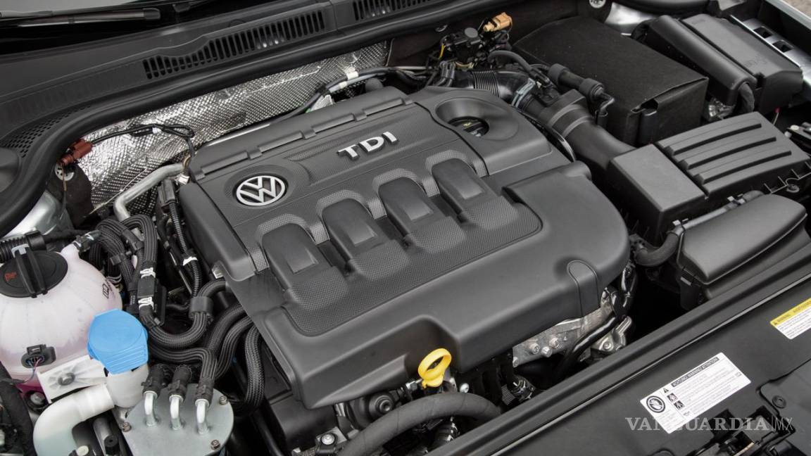 $!Coches a diésel, con los días contados en Alemania