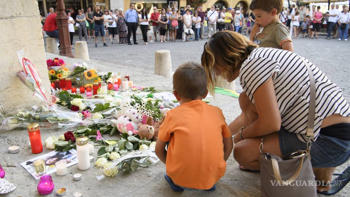 El terrorista de Niza se radicalizó pero no se encuentran vínculos con el Estado Islámico