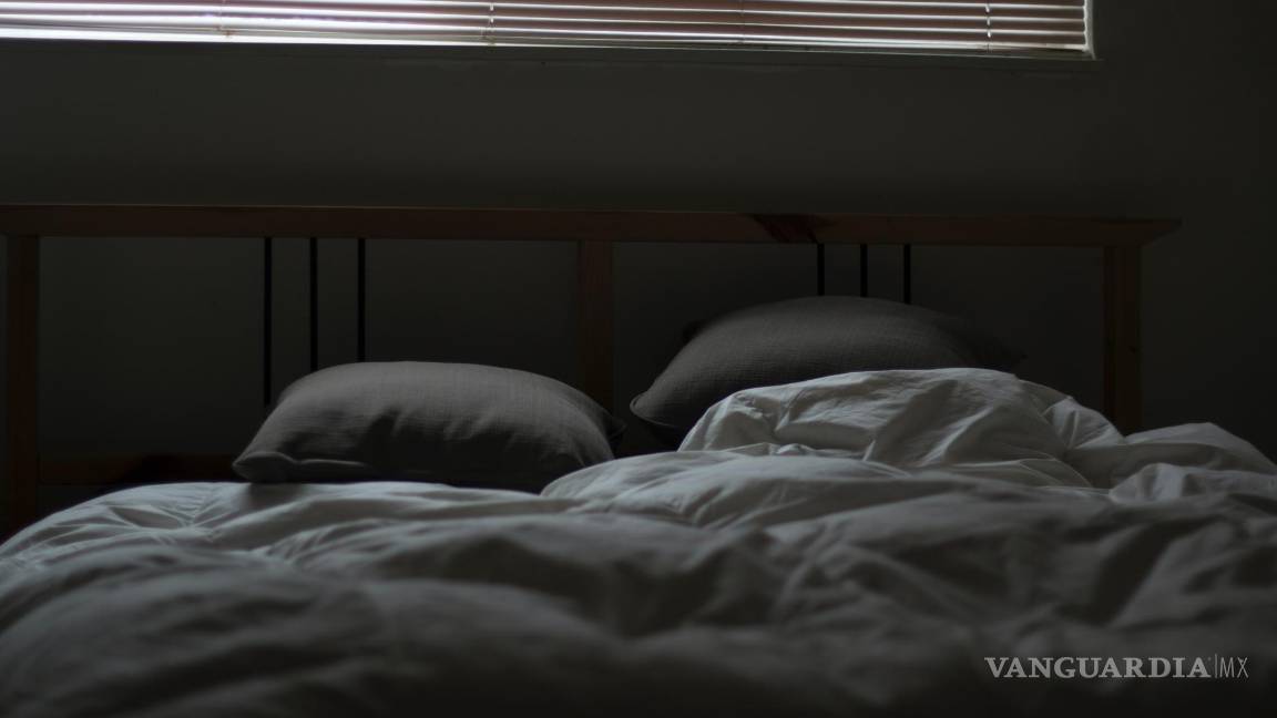 $!La falta de sueño puede hacer que las personas sanas experimenten angustia y ansiedad.