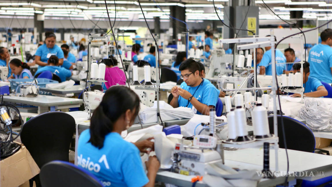 Industria Maquiladora y Manufacturera estima pérdidas por 2 mil 700 millones de dólares por apagón