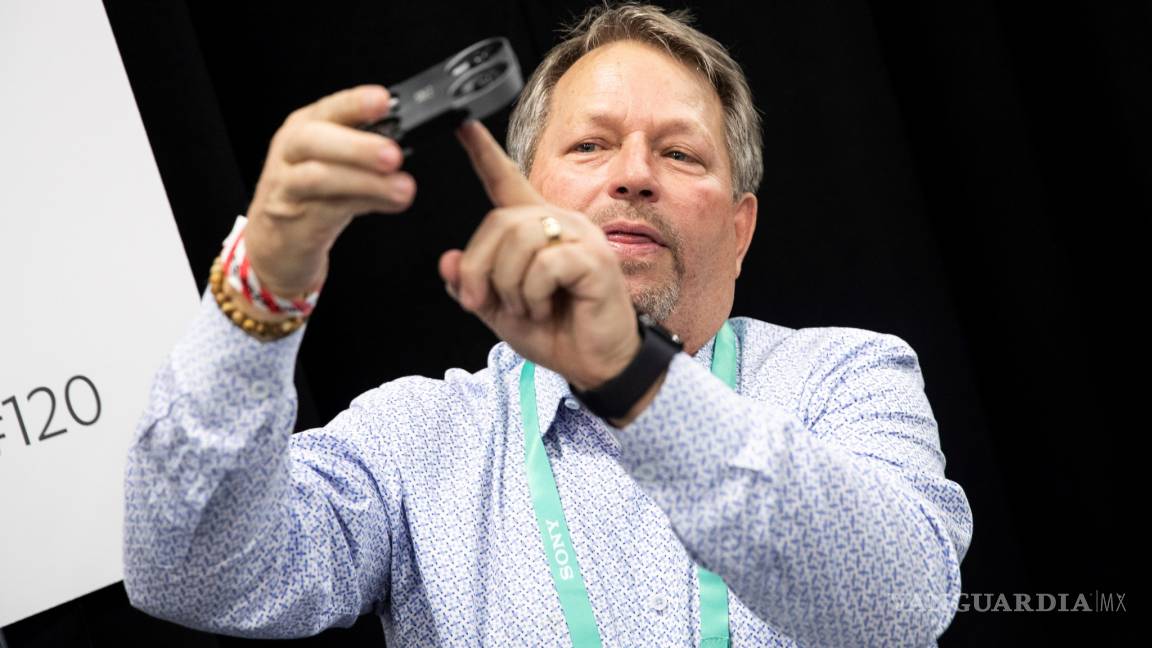 $!CES 2020, del internet de las cosas a la inteligencia de las cosas