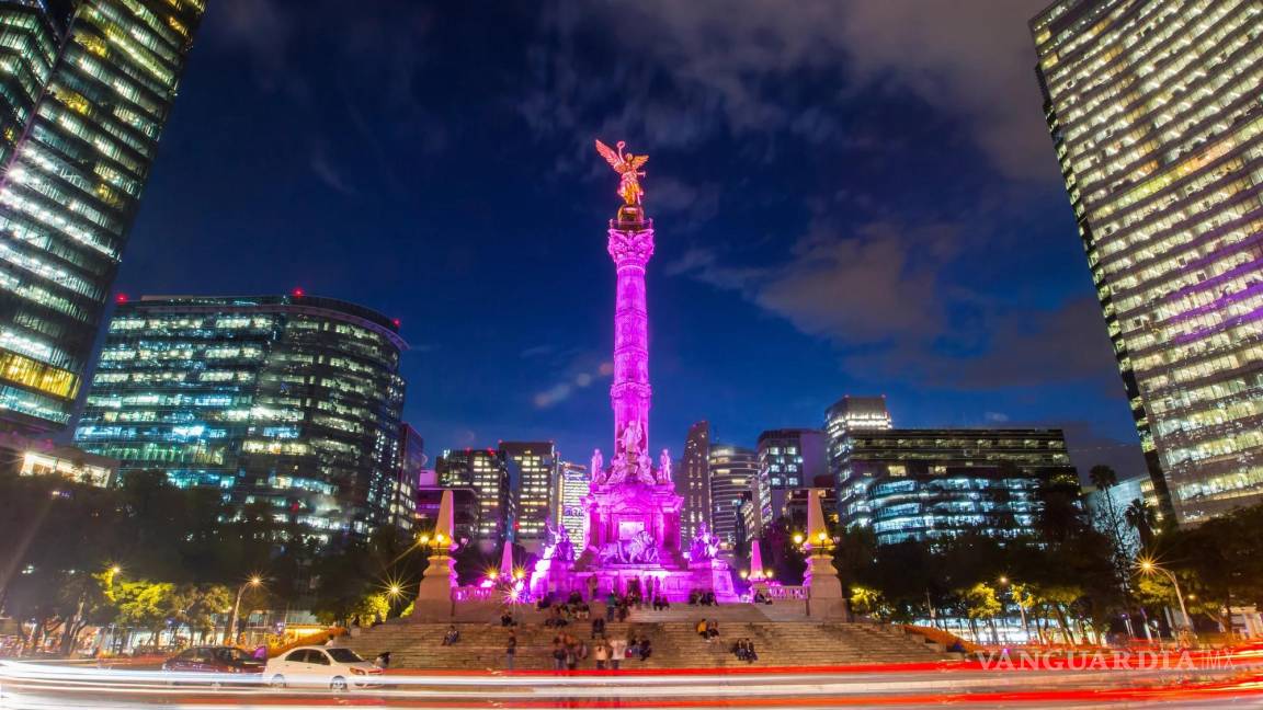 Perspectiva para México de Fitch Ratings mejora a 5.9% en crecimiento