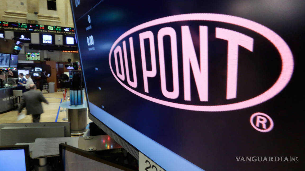 DuPont aligera hasta 10% el peso de los vehículos