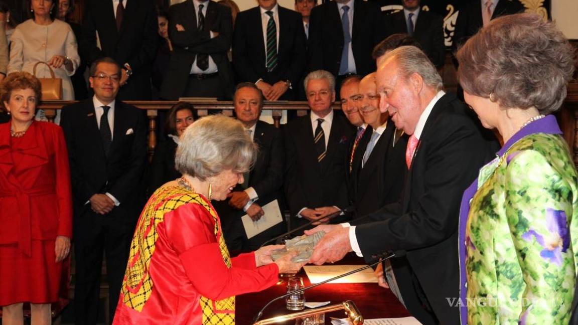 $!La huella de Cervantes en Latinoamérica