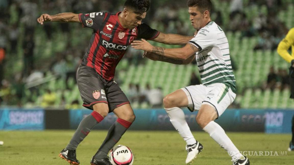 El peruano Ramos se declara listo para debutar con el Veracruz mexicano