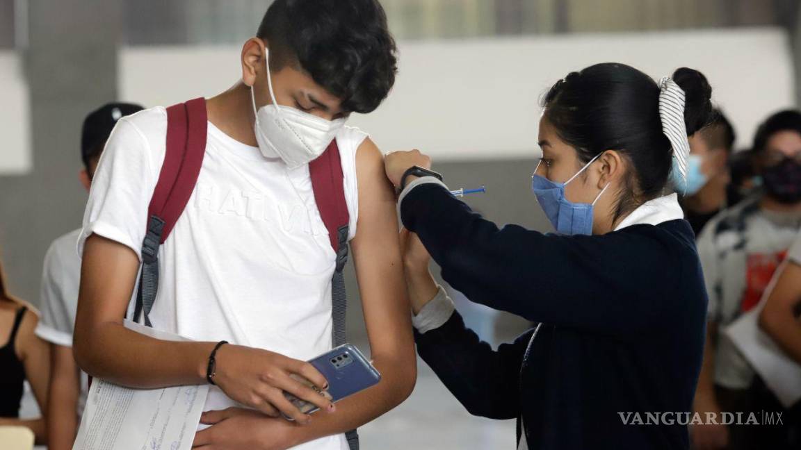 México registra 3,088 contagios y 188 muertes por Covid-19 en un día