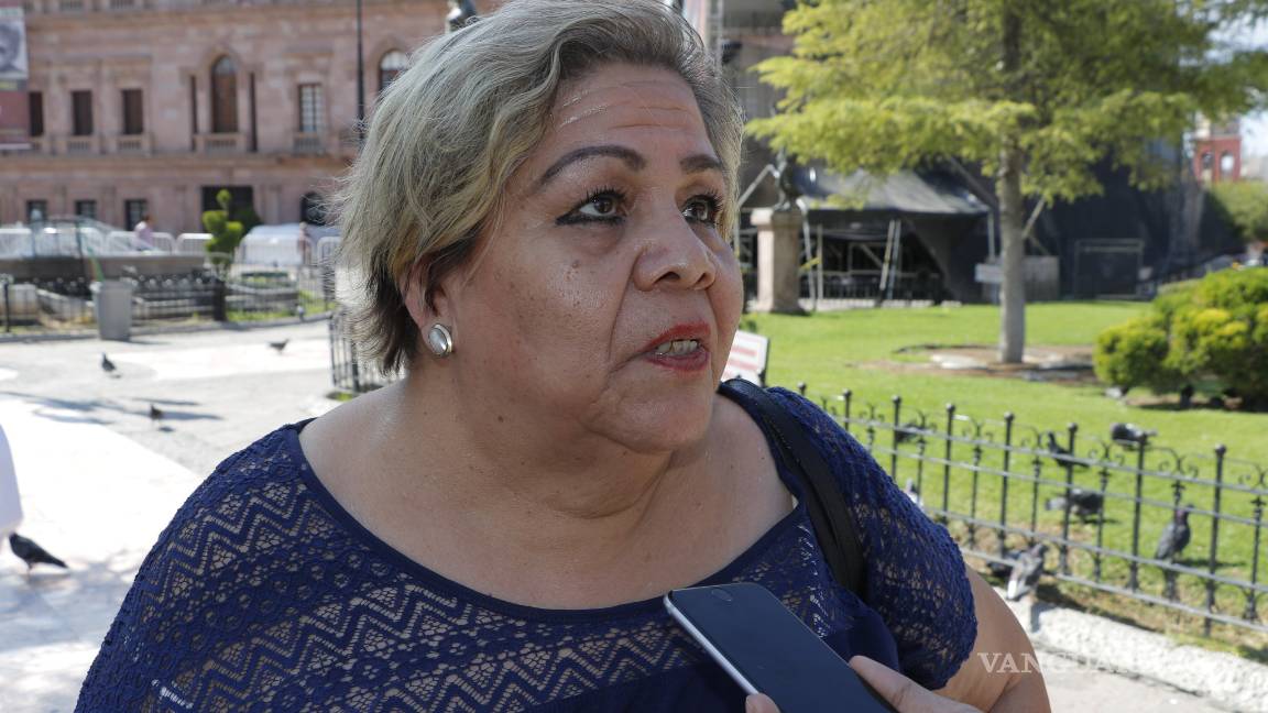 $!Frena conflicto en el Sindicato de Trabajadores de la Universidad Autónoma de Coahuila entrega de plazas en Torreón