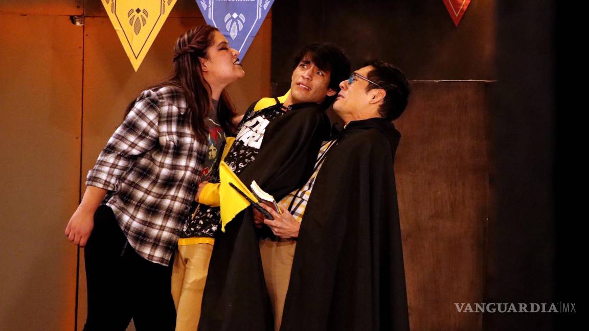 $!‘Puffs’: Los ‘de amarillo’ cuentan a carcajadas su lado de la historia