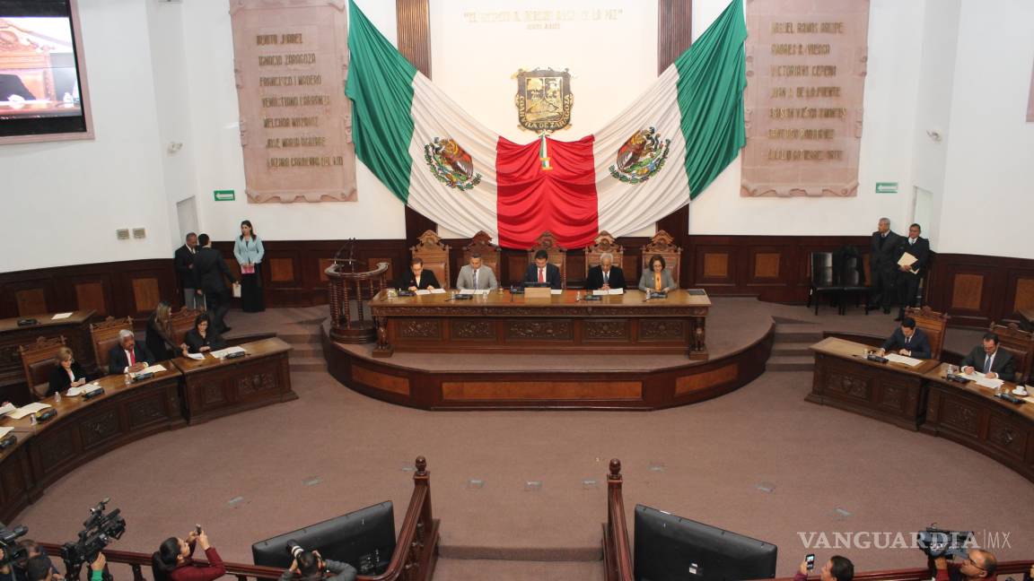 El PRI afirma que serán mayoría en el Congreso de Coahuila