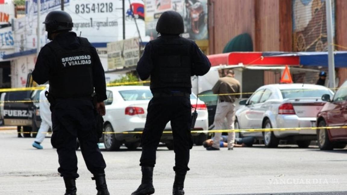 $!Detienen en Nuevo León a 'El Mostro', presunto líder del Cártel del Noreste