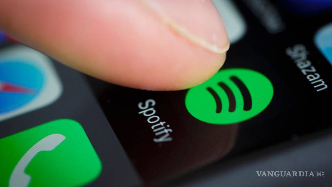 Spotify lidera en el gusto de los mexicanos
